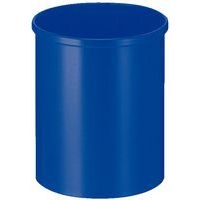 Corbeille ronde à papier en plastique - 18 L - Image 3