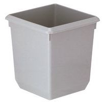 Corbeille carrée - 27 L - Image 2