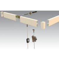 Clip rail - Image principale