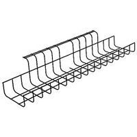 Goulotte passe-câbles ouverte - Manutan Expert - Image 4