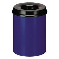 Poubelle antifeu - 15 L - Image 7