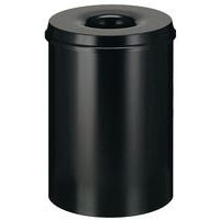 Poubelle antifeu - 15 L - Image principale