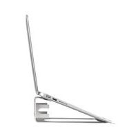 Station d'accueil en aluminium pour Notebook - Image 2