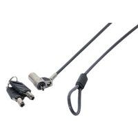 Antivol a cle pour ultrabooks slim - Image principale