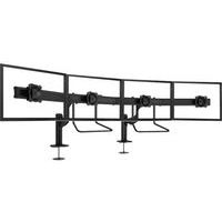Support à fixer K4G410B 4 x 1 écrans 19-24'' - Image principale