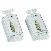 Extendeur plaque mur Aten VE606 dvi sur CAT 5 60 m - Image principale