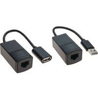 Extendeur USB sur RJ45 CAT5 - Image principale