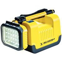 Projecteur LED portable ultra-puissant - Peli 9430 - 3000 lm - Image principale