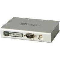 Hub Aten UC2324 USB - 4 ports DB9 RS232 - Image principale