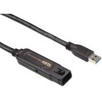 Rallonge Aten UE3310 amplifiée usb 3.1 10M - Image principale