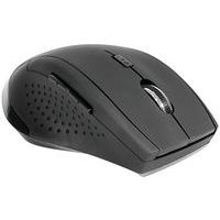 Souris M500w sans fil Noir - Image principale