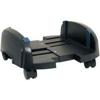 Support U.C. - plastique noir - Image principale