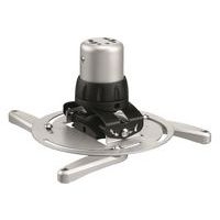 Support vidéoprojecteur PPC 2500 plafond, fixe, platine - Image principale