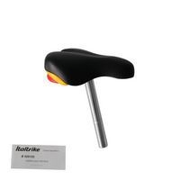 Selle cuir souple ref 509100 - Image principale