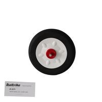 Roue avec axe - Image principale