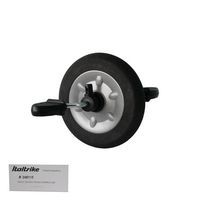 Roue avant  + pédalier - Image principale