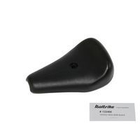 Selle plastique rigide - Image principale
