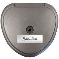 Distributeur de savon automatique - compatible gel - Manutan - Image 6