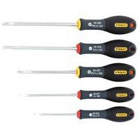 Jeu de 5 tournevis Fat Max - Image 2