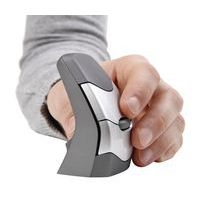 Souris ergonomique sans fil DXT Precision - Bakker Elkhuizen - Image 2