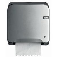 Distributeur autocut - Quartz gris - Mp hygiène - Image principale