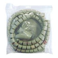 Organiseur câbles Desq PrCblDia:15 mm L HT:50 m - Image 2