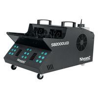 Machine à fumée et à bulles SB2000LED - BeamZ - Image 10