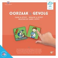 De cause à effet - Image principale