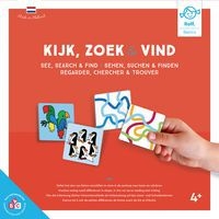 Jeu observe cherche et trouve - Image principale