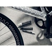 Kit de 11 feutres STABILO FREE acrylique pointes mixtes - Image 4