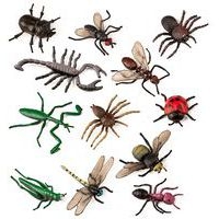 Lot de 12 insectes - Image 2