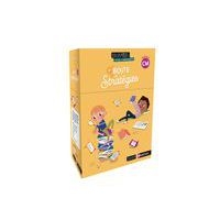 MHF Lecture-compréhension CM Boite à stratégies 2 - Image principale