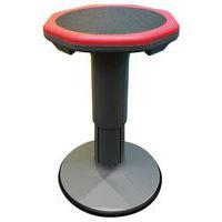 Tabouret Mogoo réglable - Manutan Expert - Image principale