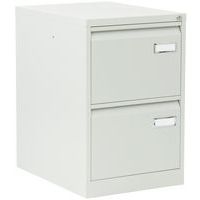 Classeur à tiroirs pour dossiers suspendus Emris - Manutan Expert - Image principale