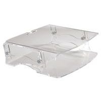 Réhausseur d'écran réglable - Q-riser 140 - Image principale