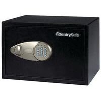 Coffre-fort SentrySafe - Serrure électronique - Image principale
