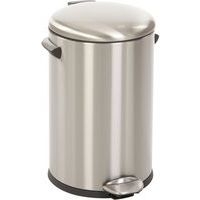 Poubelle à pédale Belle Deluxe 12L à 30L - Image principale