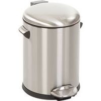 Poubelle à pédale Belle Deluxe 5L - EKO - Image principale