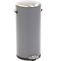 Poubelle à pédale Belle Deluxe 30 L - EKO - Image principale