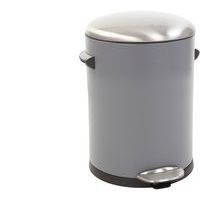 Poubelle à pédale Belle Deluxe 5 L - EKO - Image principale