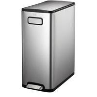 Poubelle Ecofly Step Bin 20+20L - EKO - Image principale