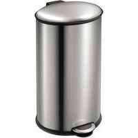 Poubelle Ellipse Step Bin 40L - EKO - Image principale