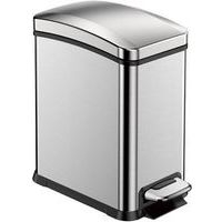 Poubelle New Rejoice Step Bin 8L - EKO - Image principale