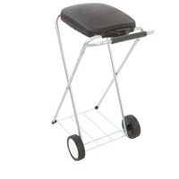 Support de sac Move & Up noir - Image principale