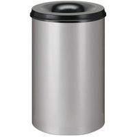 Poubelle à papier anti-feu 15 L_V-Part - Image principale