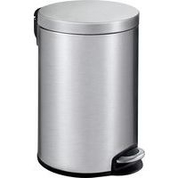 Poubelle à pédale Serene Step Bin 12L EKO - Vepabins - Image principale