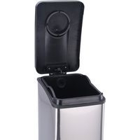 Poubelle Rejoice Step 8L et 12L, Poids : 5.95 kg - Image 5