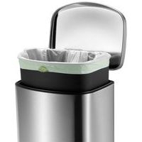 Poubelle Della Step Bin 35L - EKO - Image 4