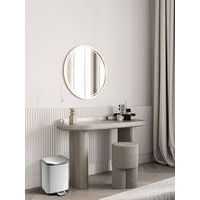 Poubelle Della Step Bin 6L - EKO, Matériau : acier - Image 3