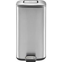 Poubelle Regent Step Bin 20L - EKO, Matériau : acier inoxydable - Image 2
